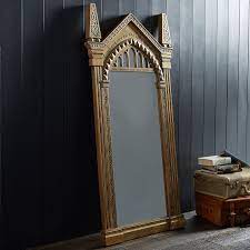 Coffee table trays and storage trays are functional and decorative. Harry Potter Full Length Decorative Mirror Of Erised Pottery Barn Teen