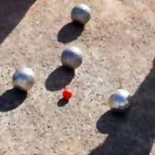 Check spelling or type a new query. Concours De Petanque Gironde