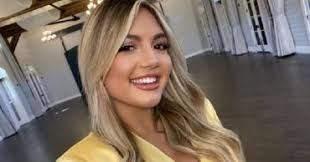 10 Things You Didn't Know about Katya Martin