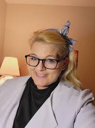 Because she is not your sister 😭 Don't push with out sorry 😭 😥