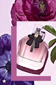 Yves Saint Laurent Mon Paris Eau De Parfum Spray 3 Oz Reviews All Perfume Beauty Macy S Feminine Fragrance Macys Fragrance Women Fragrance