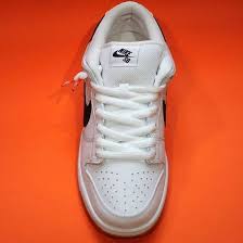 Nike Sbs Orange Label To Release A White Dunk Low Nike Sb Dunks Nike Sb Nike