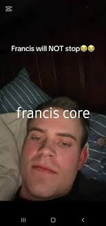 Francis Wilkens Core Video