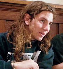 Eddie vedder joins the who for powerhouse 'quadrophenia' show. Men Hair Explore Tumblr Posts And Blogs Tumgir