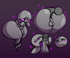 The Binding Of Isaac Rule34 - Horny Characters Exposed