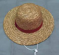 One Piece Luffy Straw Hat Opht1165 One Piece Merchandise One Piece Luffy One Piece