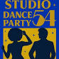 Studio 54 Dance Party event image