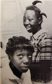 Black ThenRelf Sisters: Alabama Parents Deceived Into Having Young  Daughters Sterilized (1973)