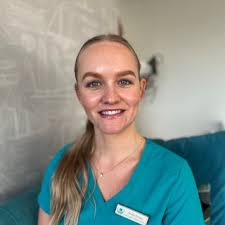 Meet the team : Park Chambers Dental Practice