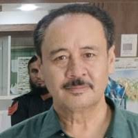 80+ "Ali Jaffari" profiles