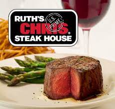 Check spelling or type a new query. Ruth S Chris Steak House Greensboro Convention And Visitors Bureau