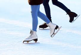 Skaters under 18 must have a signed waiver by a parent or guardian. Here S Where You Ll Find Outdoor Ice Skating Rinks In Dubai This December