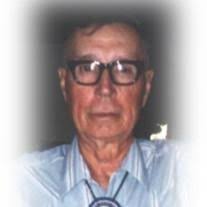 Van Eugene Scott Obituary (2024)