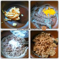 Resep oatmeal enak l sehat dan simple l simply cooking ep.2. Olahan Oatmeal Resep Oatmeal Chochochips Cookies Haniya Kitchen