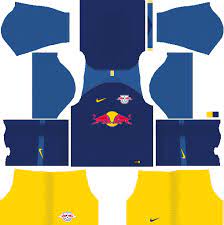 The name of the club is also written on the club logo. Dream League Soccer Rb Leipzig 2018 19 Kits And Logo