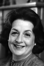 Marilyn Boswell Obituary (2006)