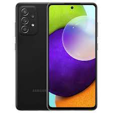 Samsung galaxy a52 android smartphone. Samsung Galaxy A52 Duos