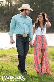 Sunshine And Sweet Summer Time With Spring And Summer Styles From Cavender S Fashion Spring Country Outfits Summer Outfits