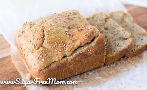 Maybe you would like to learn more about one of these? Keto Low Carb Coconut Flour Bread