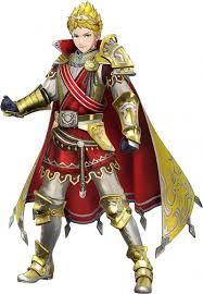 The following is a list of characters that appeared in fire emblem warriors. Costumes Warriors Emblemwiki