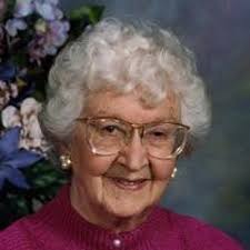 Maurine Opal Hudson Obituary April 30, 2015