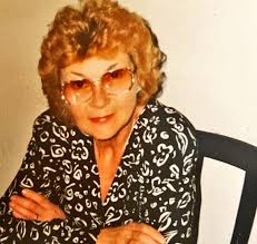 Funeral Notice for Mrs Barbara Dyson