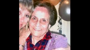 Encontraron a la mujer de 92 años que estaba desaparecida