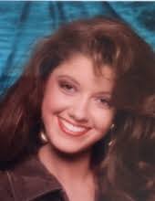 Obituary information for Jami Lee Best