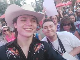 john foster believe On Threads