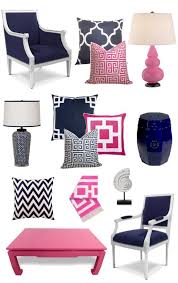 Pin By Riana Asri On Living Room Hot Pink Bedrooms Girl Room Home Decor