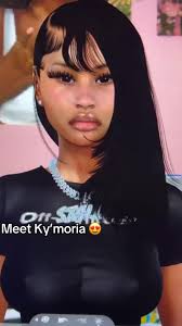 Sims 4 Black Girls Mixed