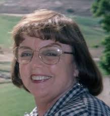 Judyth Lynn “Judy” MacKenzie Marzano (1940-2020)