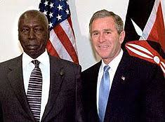 Deputy president william ruto came head to head with his political nemesis gideon moi amid their heightening rivalry in the rift. Daniel Arap Moi Wikipedia