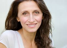 About Carrie Wrigley