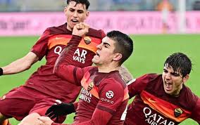 Positivi el shaarawy e due dello staff giallorosso, nuovi test per tutta la squadra. Dove Vedere Roma Spezia Streaming E Diretta Tv Superscudetto