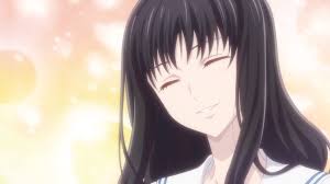 Pin On Anime Fruits Basket