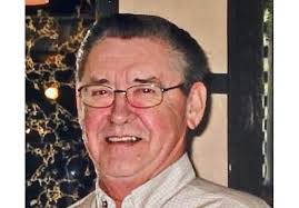 Theodore Zakrzewski Obituary (1941