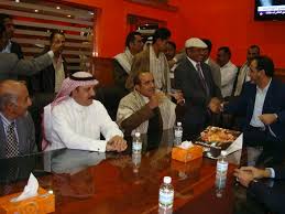 وسط حضور دبلوماسي خليجي لافت افتتاح مطاعم الطازج في العاصمة صنعاء