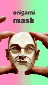 Supporter of world origami artists