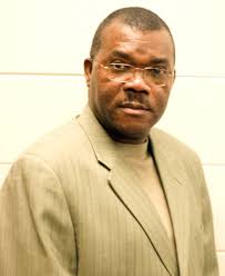AAMU Mourns Death of Professor, Announces Endowed Scholarship The Alabama  A&M University Family mourns the recent death of Dr. Uchenna Elike, a  longtime professor of economics and finance, and former director of