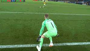 Var saved jordan pickford's blushes vs. How The Hell Did Pickford Not Get A Totmd Fifa Forums