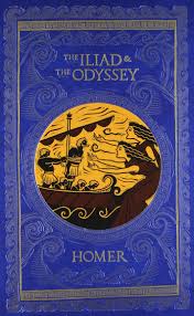 (penguin classics deluxe edition) 30/09/2009. Similar Books Like The Iliad The Odyssey By Homer