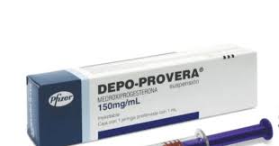 Image result for Depo Provera