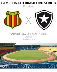 Compare sampaio correa and botafogo pb. Yklopmfffuq Im