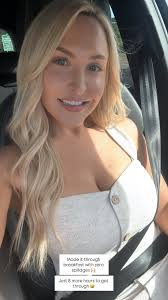 The Gorgeous Emma Jones Fanclub