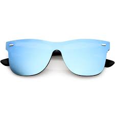 There are 125 sunglasses wall mirror for sale on etsy, and they cost $122.87 on average. Sunglass La Futuristic Horn Rimmed Rimless Sunglasses Mirrored Shield Lens 59mm Black Blue Mirror Walmart Com Walmart Com