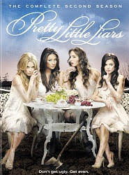 The liars are on the quest for answers of what alison knew before she died; Pretty Little Liars Saison 2 Episode 14 Streaming Vostfr Et Vf Filmoflix