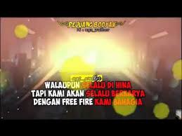 Sebab, prioritasmu adalah bisa memenangkan hatinya. Kata Kata Ff Buat Story Wa