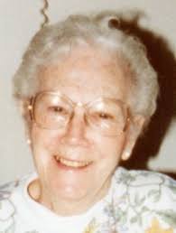 Obituary for Mary E. Straub