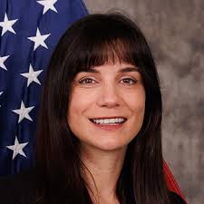 Vanessa Holcomb Mann